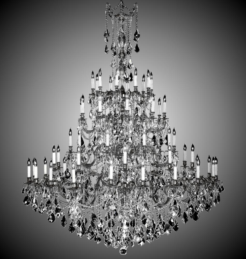 60 Light Chandelier